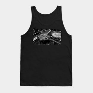 Spicy chicken dinner Tank Top